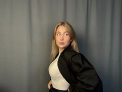 GerriBusche from LiveJasmin