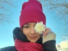 GertrudeRisher from LiveJasmin