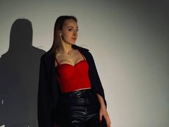 GertrudeWilson from LiveJasmin