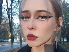 GertudeBurglin from LiveJasmin