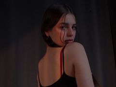 GertudeCova from LiveJasmin