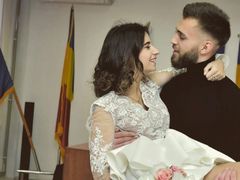 GiaAndMoro from LiveJasmin