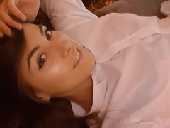 GiaCarina from LiveJasmin