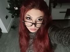 GiaGiovanni from LiveJasmin