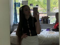 GiaSteff from LiveJasmin