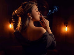 RachelAnnYork - female with brown hair and  big tits webcam at ImLive