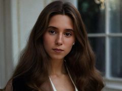 GiannaMaisto - female with red hair webcam at LiveJasmin