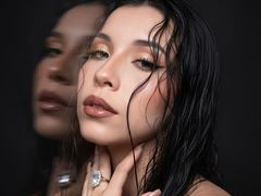 GiannaNicolle from LiveJasmin