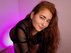 GiarellaCampbell from LiveJasmin