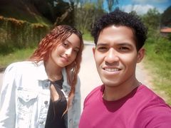 GibsonAndAsleys from LiveJasmin