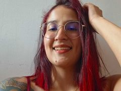 GicelleVega from LiveJasmin