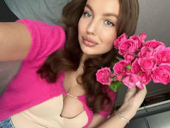 AngelPrecious - blond female with  big tits webcam at LiveJasmin