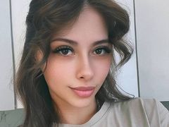 GigiTijerino from LiveJasmin