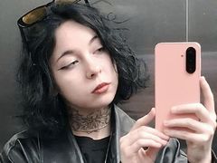 GildaHudok from LiveJasmin