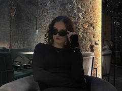 GillMorgan from LiveJasmin