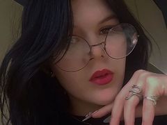 GillianBartram from LiveJasmin