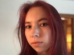 GillianBulfer from LiveJasmin