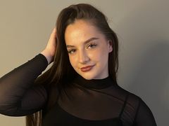 GillianCage from LiveJasmin