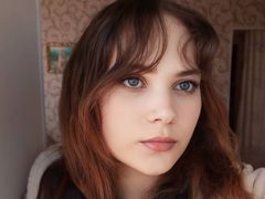 GillianDonnay from LiveJasmin