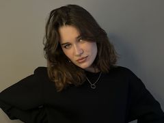 GillianGardener from LiveJasmin