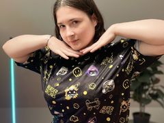 GillianHenley from LiveJasmin