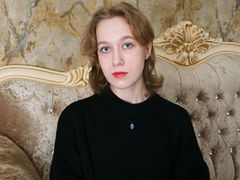 GillianMurphy from LiveJasmin