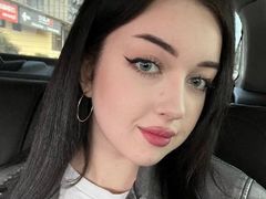 GinaAmber from LiveJasmin