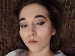 GinaCox from LiveJasmin