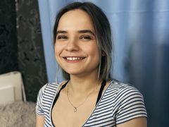 GinaDawson - blond female webcam at LiveJasmin