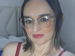 GinaHill from LiveJasmin