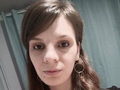 GinaJohnsoon from LiveJasmin