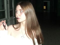 GinaLilo from LiveJasmin