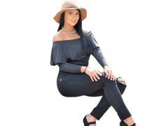 GinaMaritza from LiveJasmin