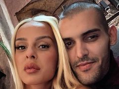 GinaMikelSchmidt from LiveJasmin