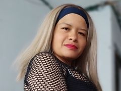 GinervaAlice from LiveJasmin