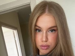 GinetteHartzheim from LiveJasmin