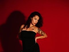 GingerHolloway from LiveJasmin