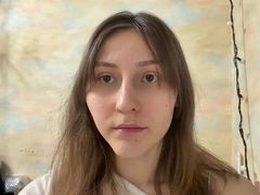 GingerMcgilberry - female with red hair and  small tits webcam at LiveJasmin