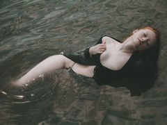 GingerNancy from LiveJasmin