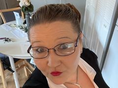 GingerOne from LiveJasmin