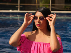 GinnaSantana from LiveJasmin