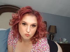 GinnyBay from LiveJasmin