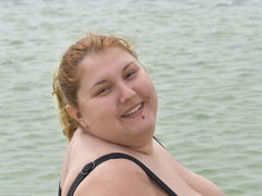 GinnyBay - female with  big tits webcam at LiveJasmin