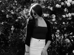 GinnyBlacky from LiveJasmin