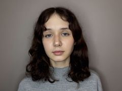 GinnyDarcy - female with brown hair and  small tits webcam at LiveJasmin