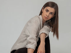 GinnyJons - female with red hair webcam at LiveJasmin