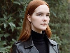 GinnyMarion - female with red hair webcam at LiveJasmin