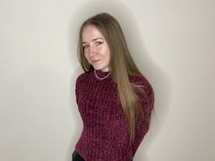 GinnyMinns from LiveJasmin