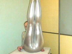 Girl4SexGames - blond female with  big tits webcam at ImLive