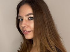 GiselaFrazey from LiveJasmin